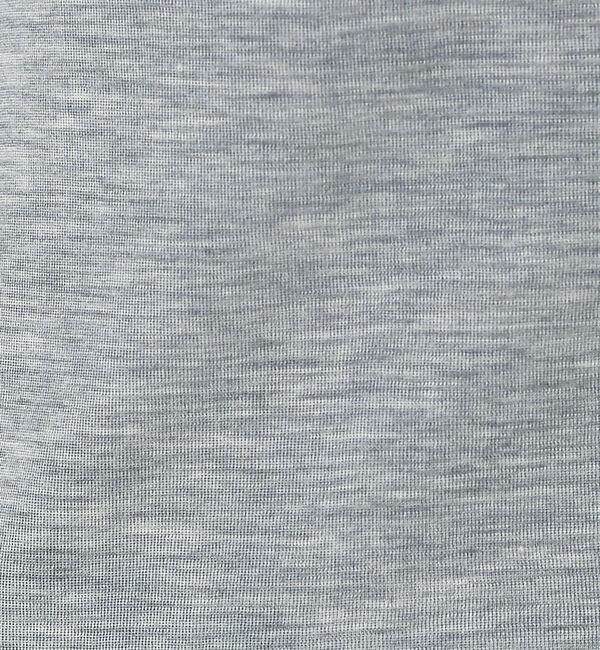 The Store by C' 「【COCUCA】シアージャージタートルプルオーバー」|Tシャツ・カットソー|