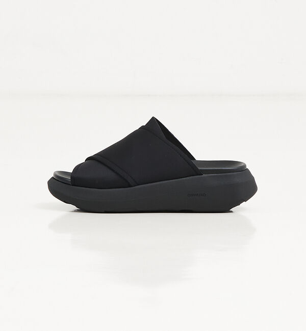 The Store by C' 「【ONWUAD】KRIS SLIDES SANDALS/サンダル」|サンダル|