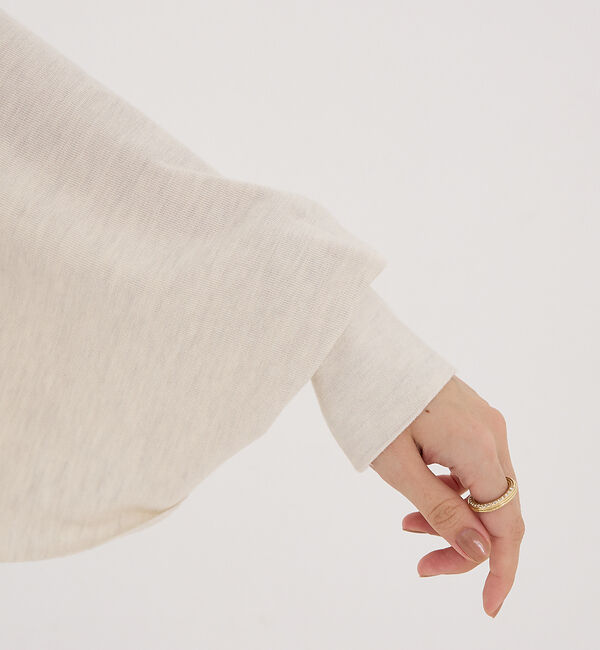 The Store by C' 「【COCUCA】ストールニット」|ニット・セーター|