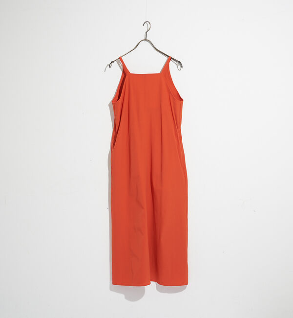 NOMINE「ボレロセットマルチWAYマキシ丈ワンピース」|ワンピース|