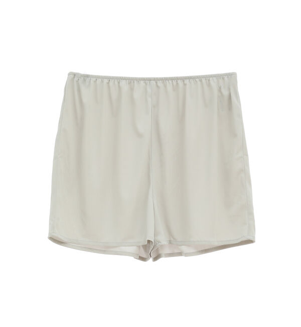 TIARA「センタープレスワイドパンツ」|その他|