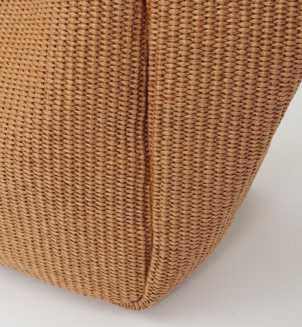 Liesse「【MARCO MASI/マルコマージ】かごバッグ」|かごバッグ|