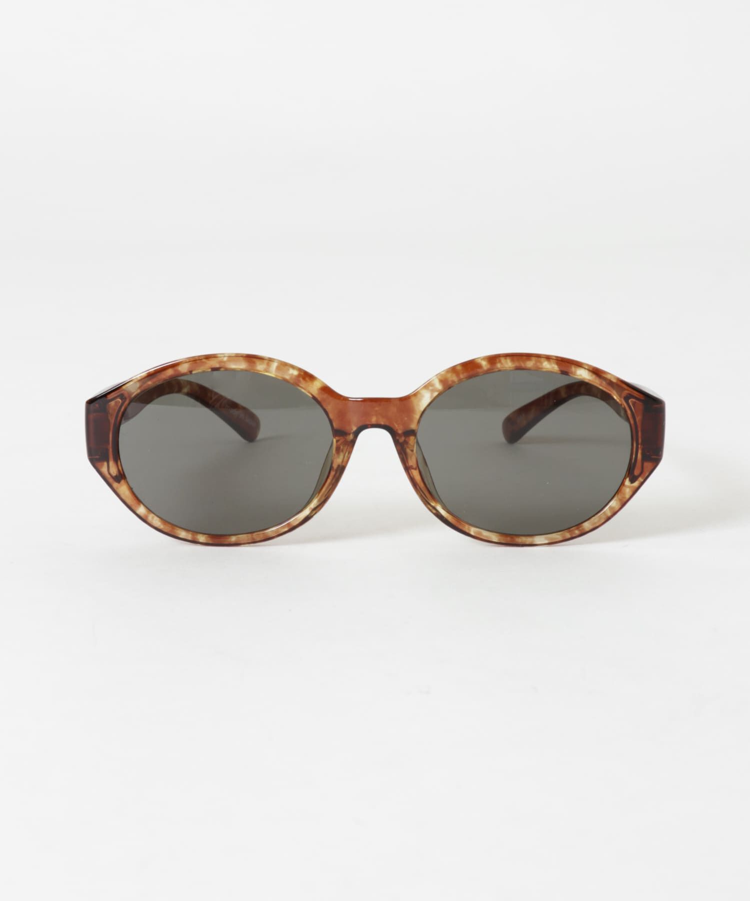 URBAN RESEARCH「jugaad 14　BAY CLEAR」|メガネ|