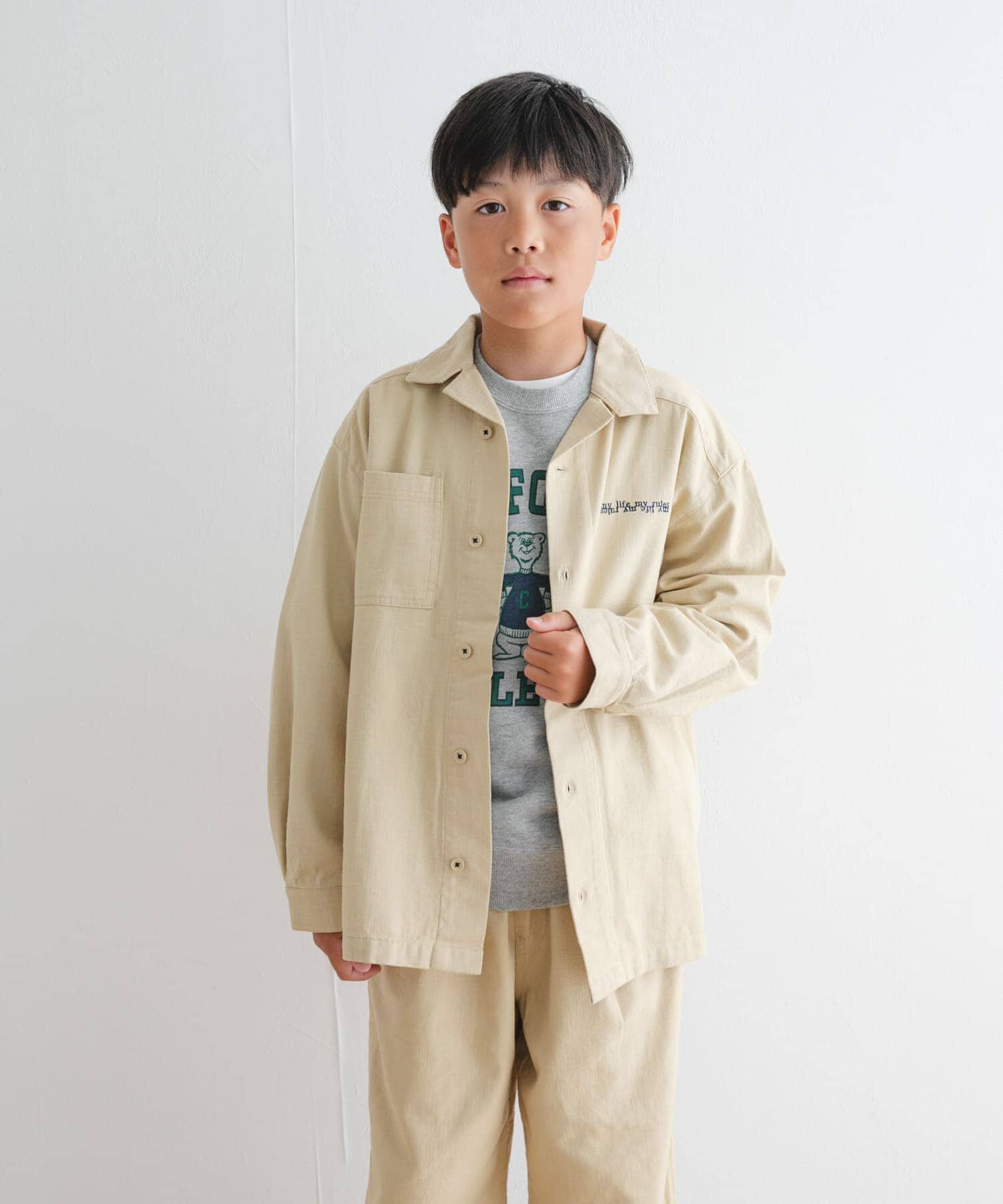 URBAN RESEARCH DOORS「『WEB/一部店舗限定ｻｲｽﾞ』 『ｾｯﾄｱｯﾌﾟ対応』 ｵｰﾌﾟﾝｶﾗｰ 」|その他|