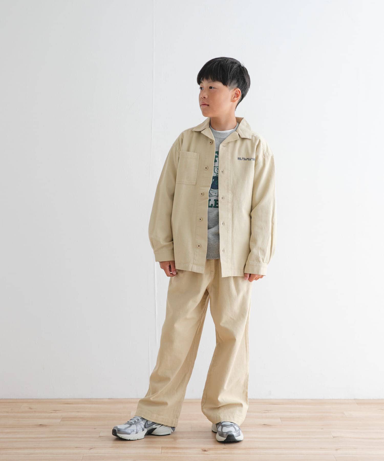 URBAN RESEARCH DOORS「『WEB/一部店舗限定ｻｲｽﾞ』 『ｾｯﾄｱｯﾌﾟ対応』 ｵｰﾌﾟﾝｶﾗｰ 」|その他|