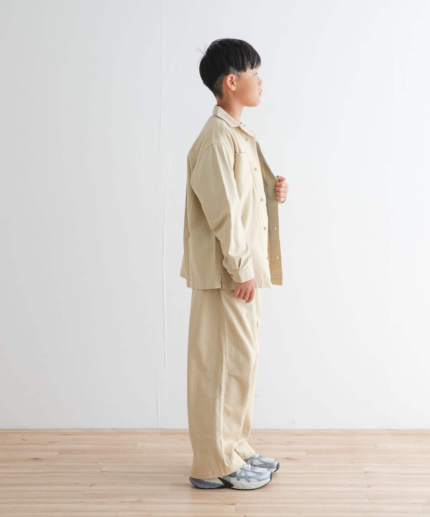 URBAN RESEARCH DOORS「『WEB/一部店舗限定ｻｲｽﾞ』 『ｾｯﾄｱｯﾌﾟ対応』 ｵｰﾌﾟﾝｶﾗｰ 」|その他|