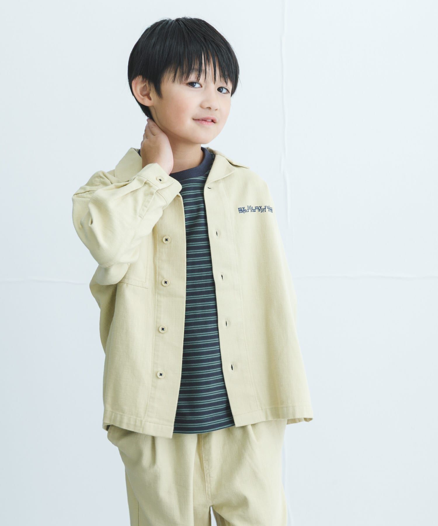 URBAN RESEARCH DOORS「『WEB/一部店舗限定ｻｲｽﾞ』 『ｾｯﾄｱｯﾌﾟ対応』 ｵｰﾌﾟﾝｶﾗｰ 」|その他|