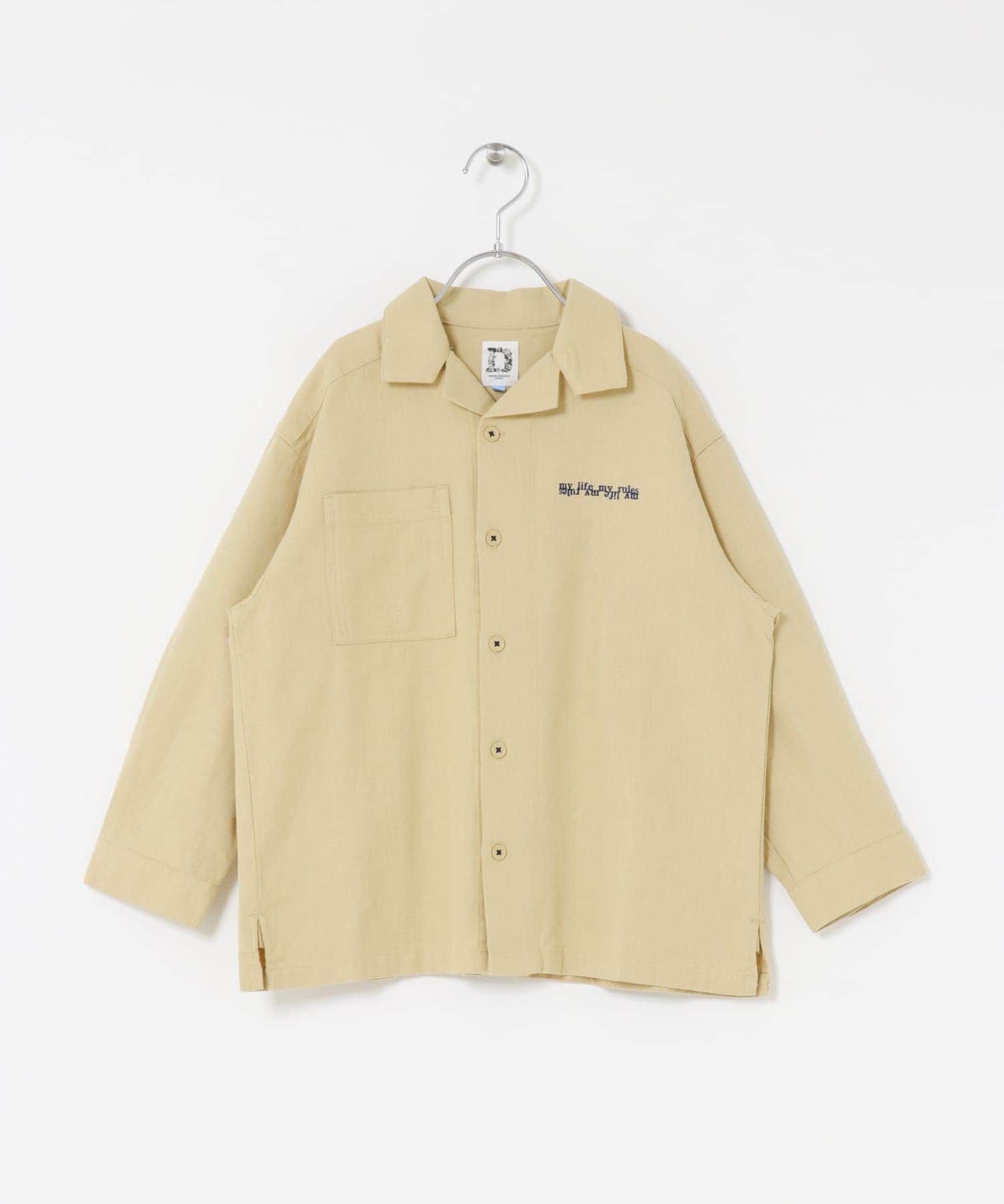 URBAN RESEARCH DOORS「『WEB/一部店舗限定ｻｲｽﾞ』 『ｾｯﾄｱｯﾌﾟ対応』 ｵｰﾌﾟﾝｶﾗｰ 」|その他|