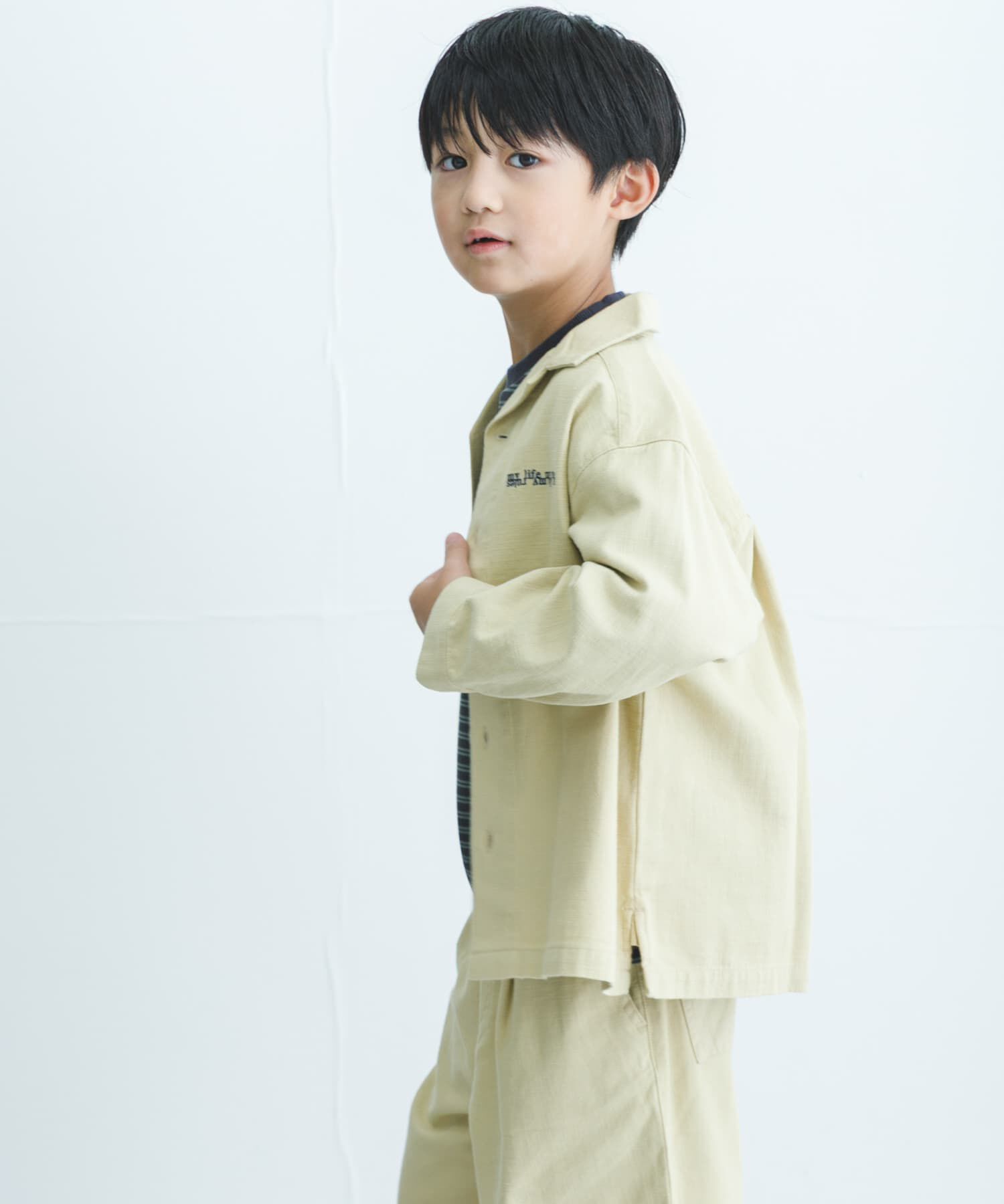 URBAN RESEARCH DOORS「『WEB/一部店舗限定ｻｲｽﾞ』 『ｾｯﾄｱｯﾌﾟ対応』 ｵｰﾌﾟﾝｶﾗｰ 」|その他|