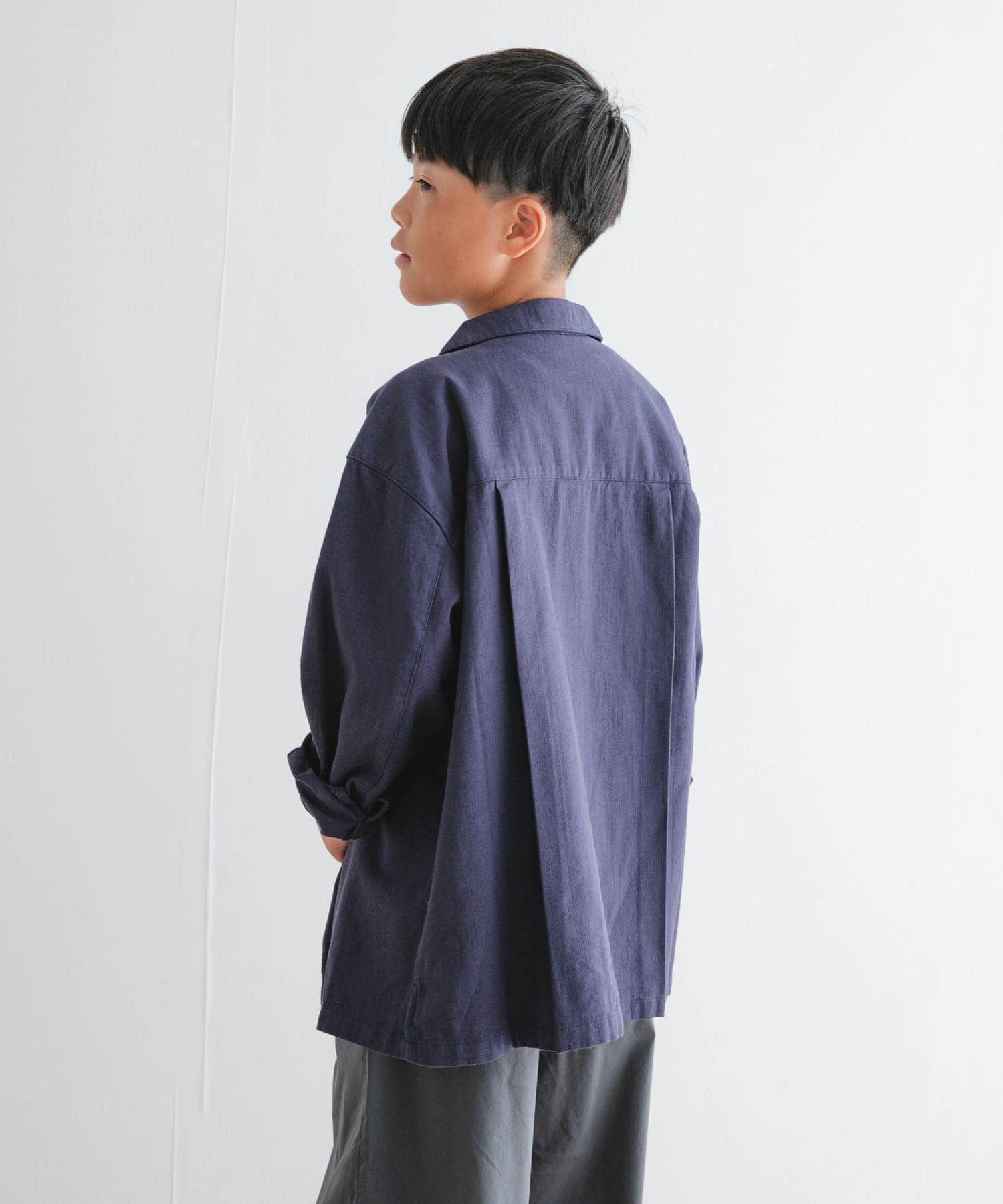 URBAN RESEARCH DOORS「『WEB/一部店舗限定ｻｲｽﾞ』 『ｾｯﾄｱｯﾌﾟ対応』 ｵｰﾌﾟﾝｶﾗｰ 」|その他|