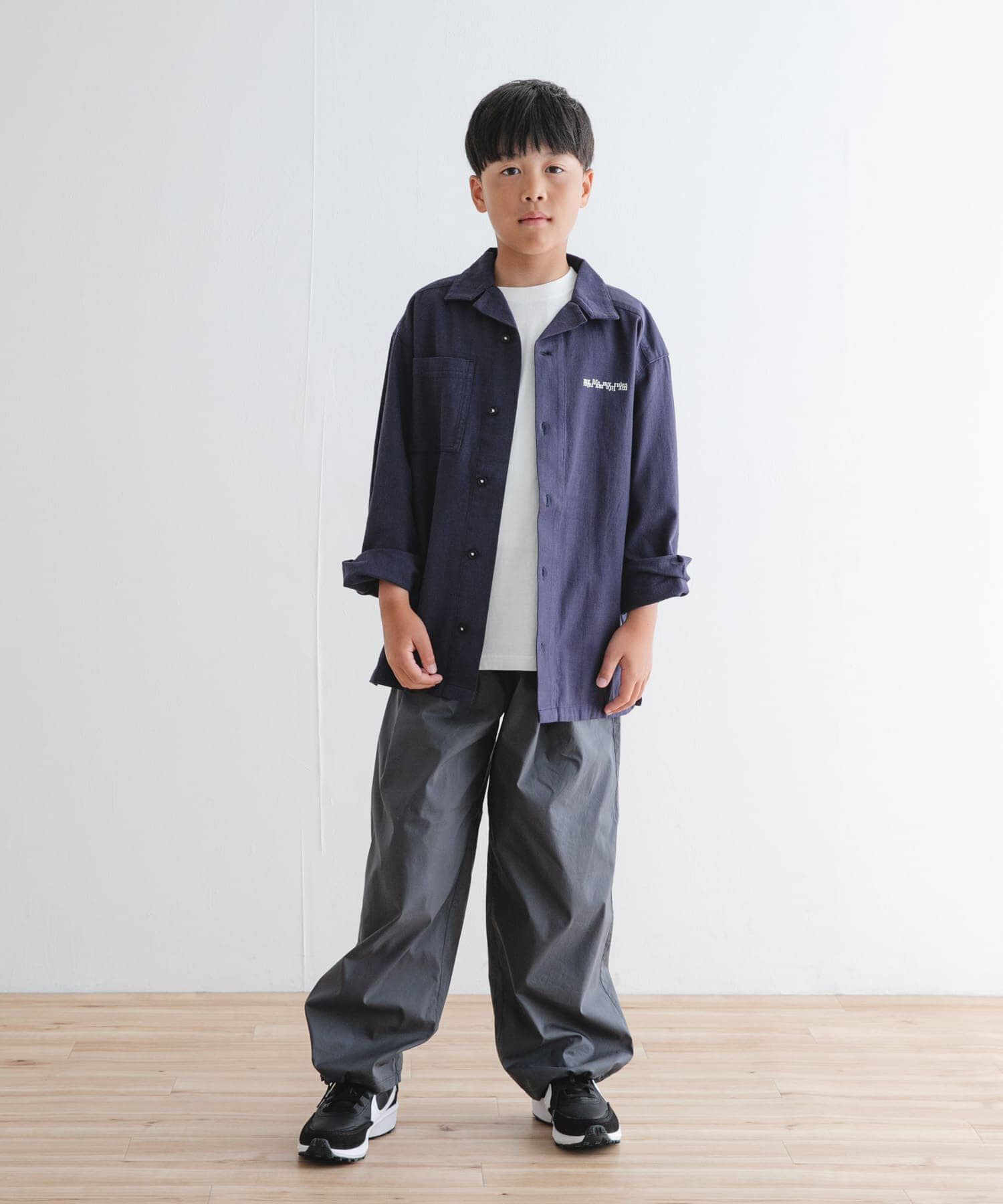 URBAN RESEARCH DOORS「『WEB/一部店舗限定ｻｲｽﾞ』 『ｾｯﾄｱｯﾌﾟ対応』 ｵｰﾌﾟﾝｶﾗｰ 」|その他|