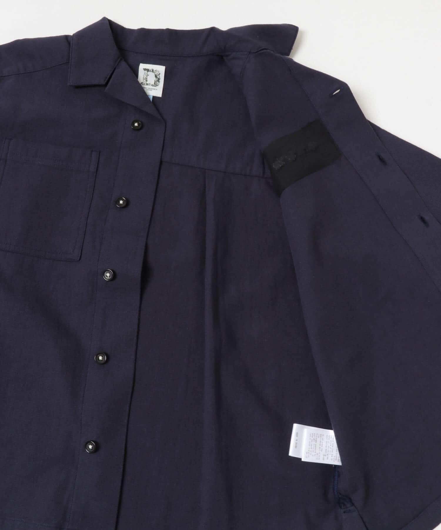 URBAN RESEARCH DOORS「『WEB/一部店舗限定ｻｲｽﾞ』 『ｾｯﾄｱｯﾌﾟ対応』 ｵｰﾌﾟﾝｶﾗｰ 」|その他|