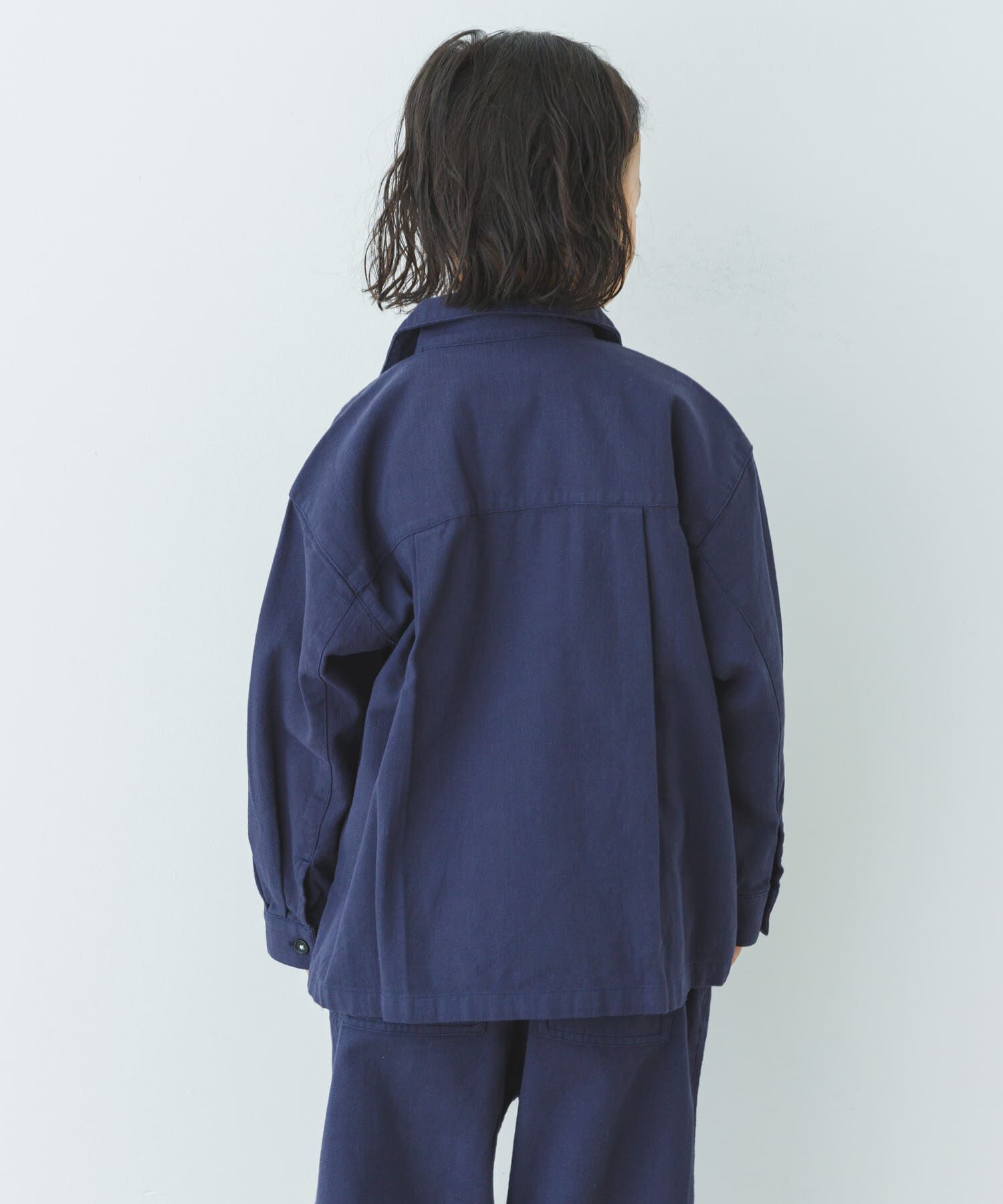 URBAN RESEARCH DOORS「『WEB/一部店舗限定ｻｲｽﾞ』 『ｾｯﾄｱｯﾌﾟ対応』 ｵｰﾌﾟﾝｶﾗｰ 」|その他|