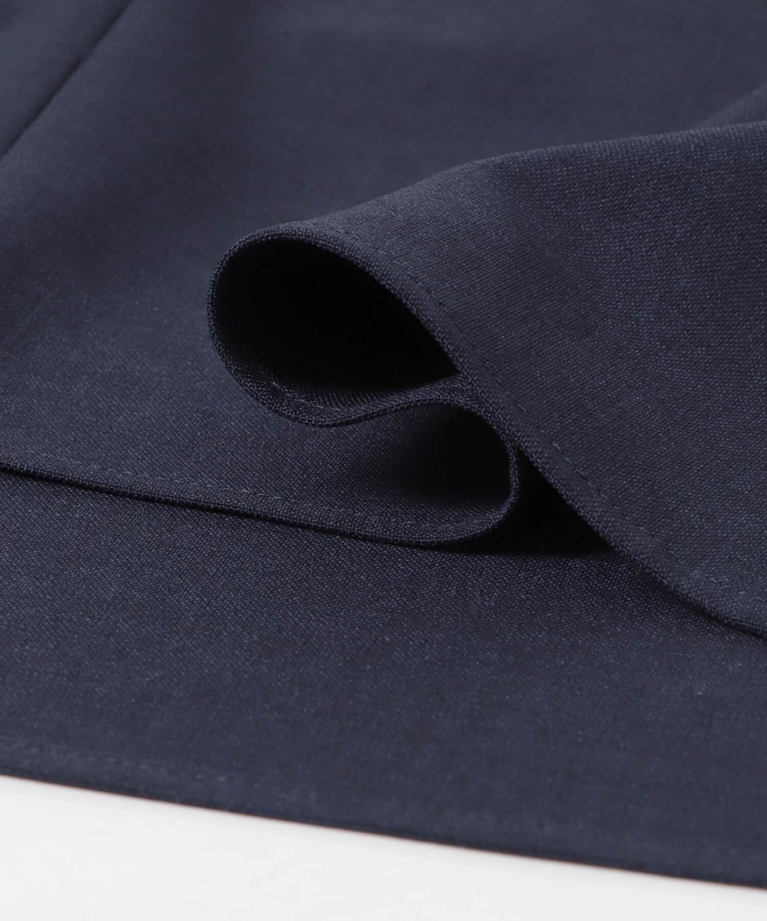 URBAN RESEARCH ROSSO「F by ROSSO　イージーケアバルーンスリーブブラウス」|シャツ・ブラウス|