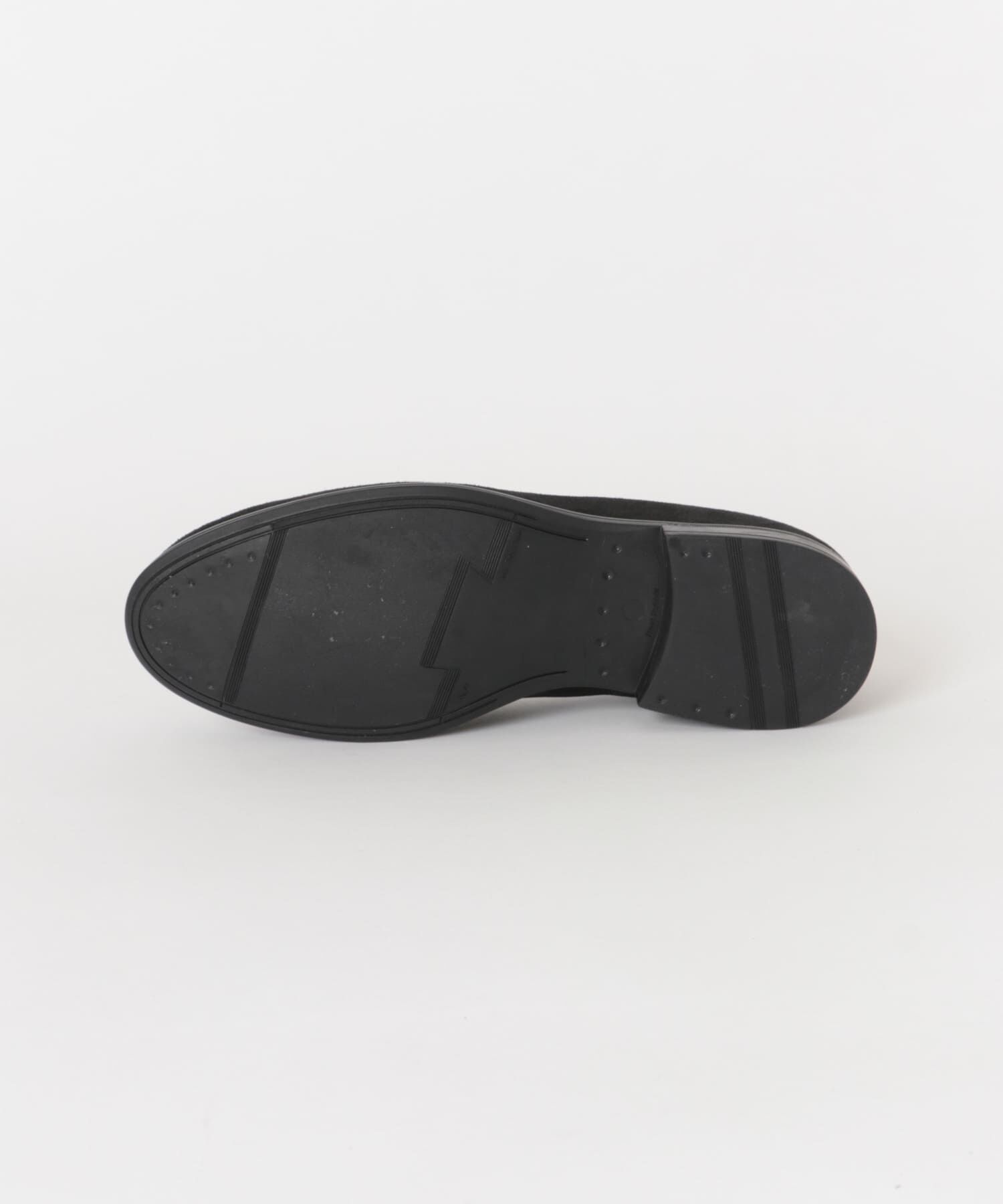 URBAN RESEARCH DOORS「LIFE STYLE TAILOR　マルチスペックスエードコインローファー」|ビジネス・ドレスシューズ|