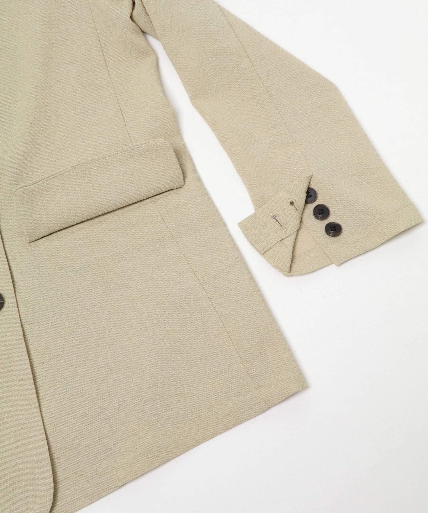 URBAN RESEARCH「ダブルブレストメッシュジャケット」|その他|