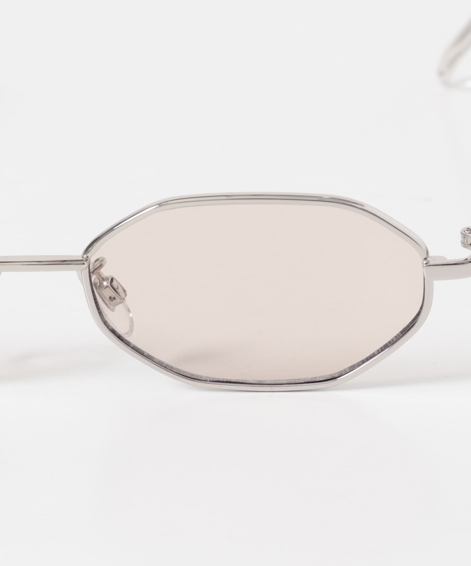  「メタルフレームサングラス」|メガネ|