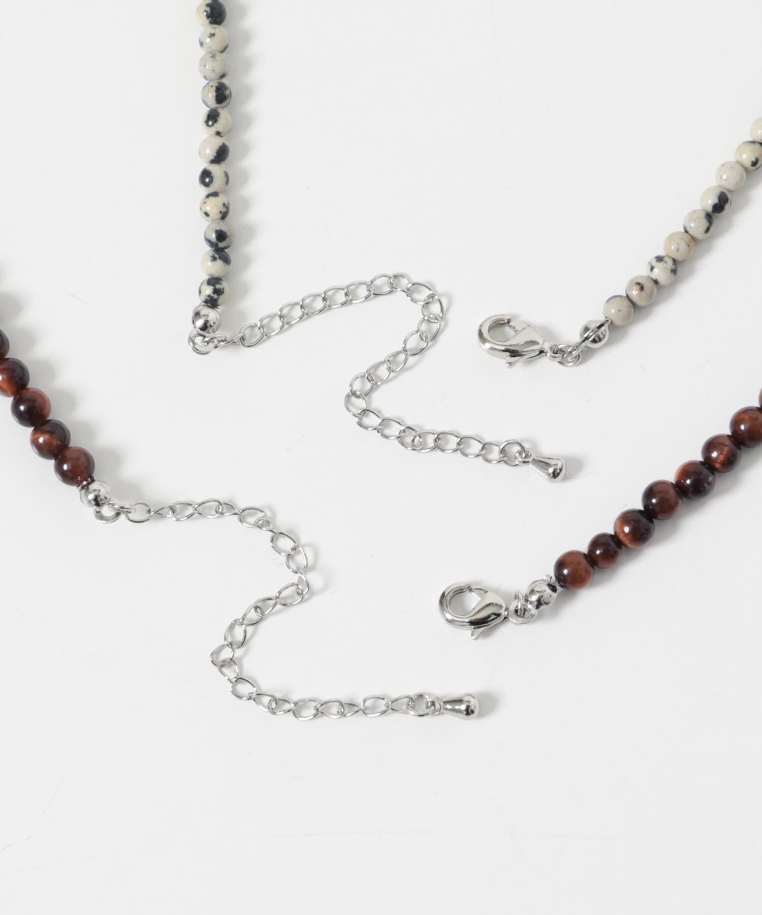  「天然石SETネックレス」|ネックレス|