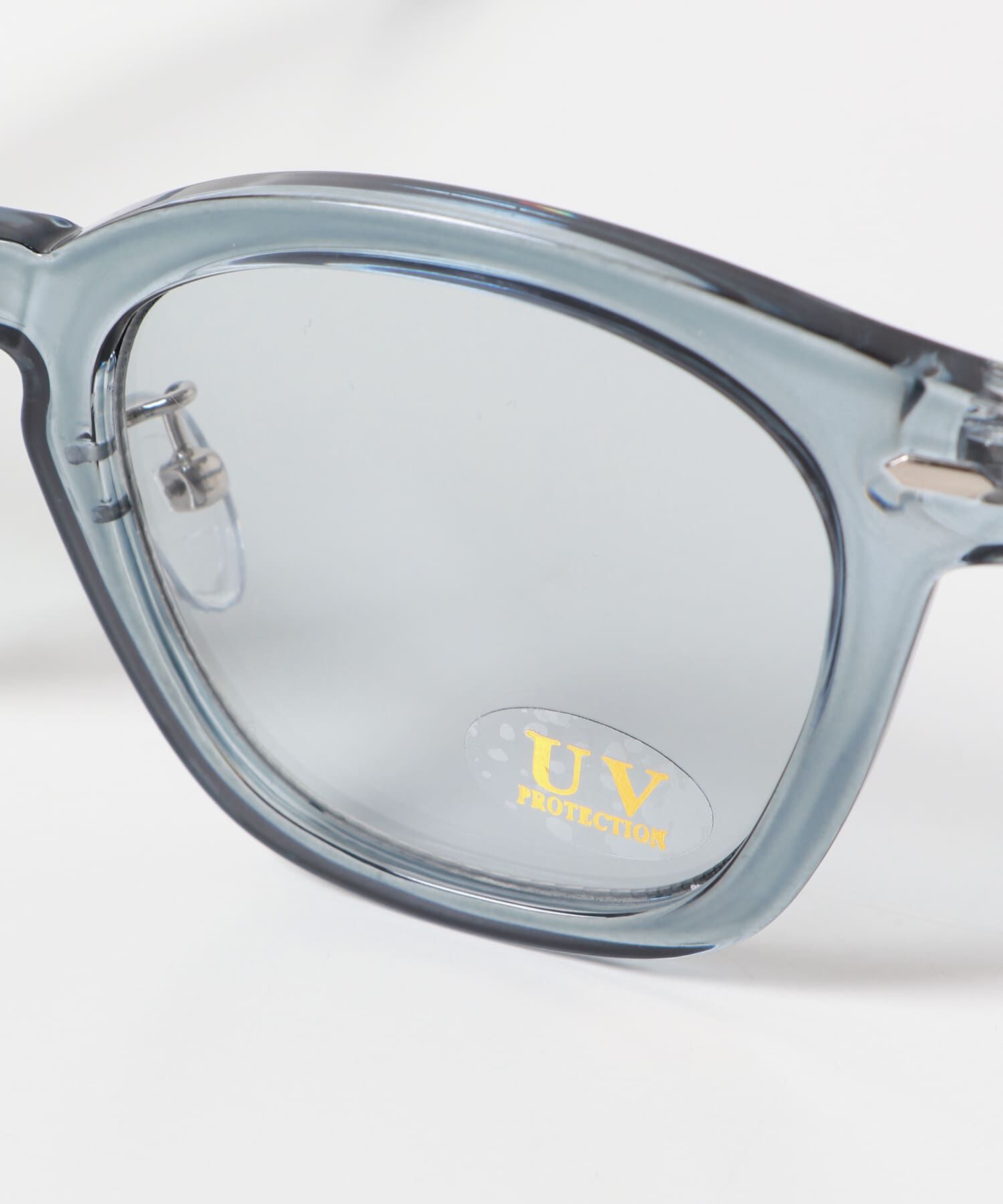 SENSE OF PLACE by URBAN RESEARCH「ウェリントンサングラス」|メガネ|