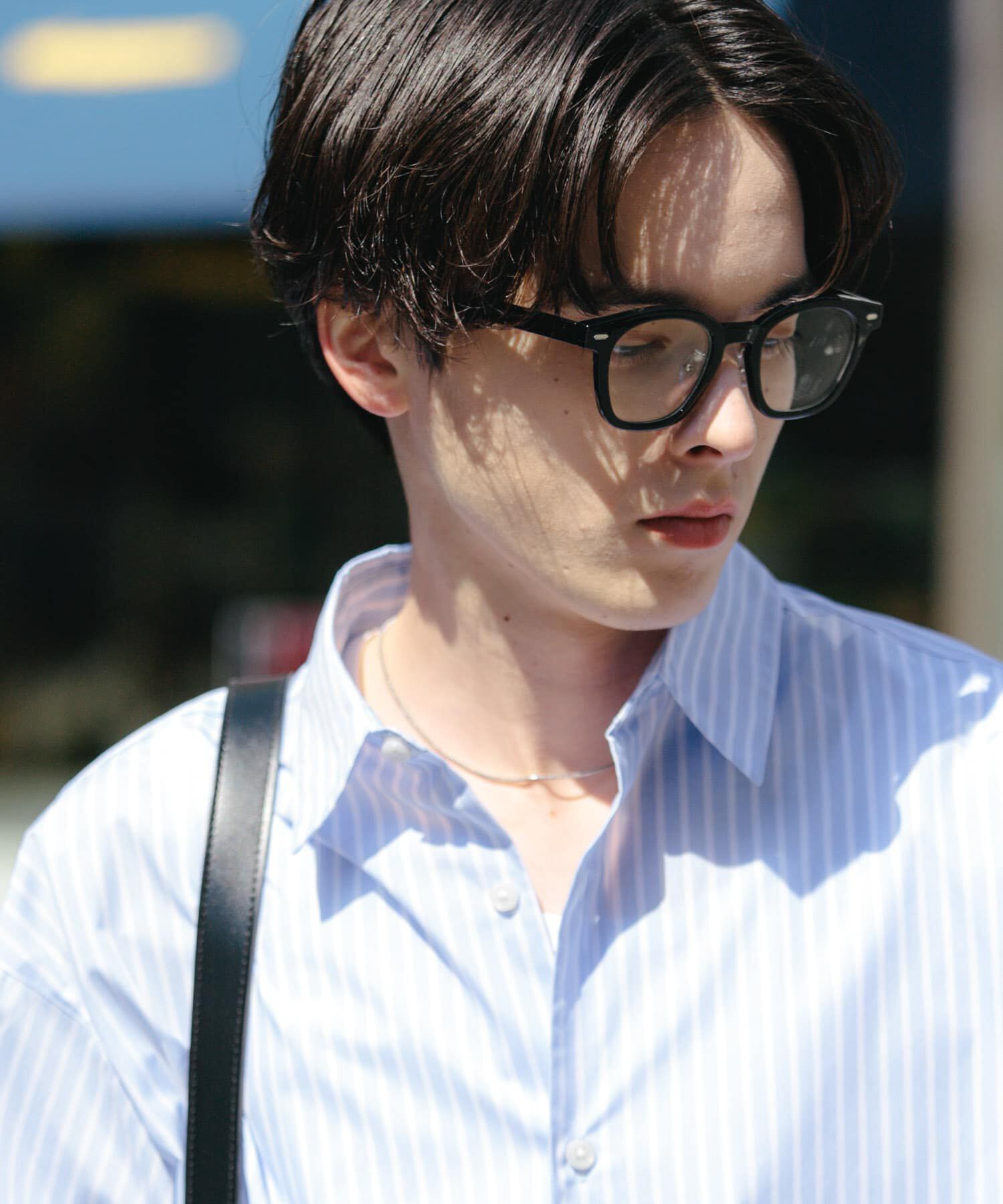 SENSE OF PLACE by URBAN RESEARCH「ウェリントンサングラス」|メガネ|