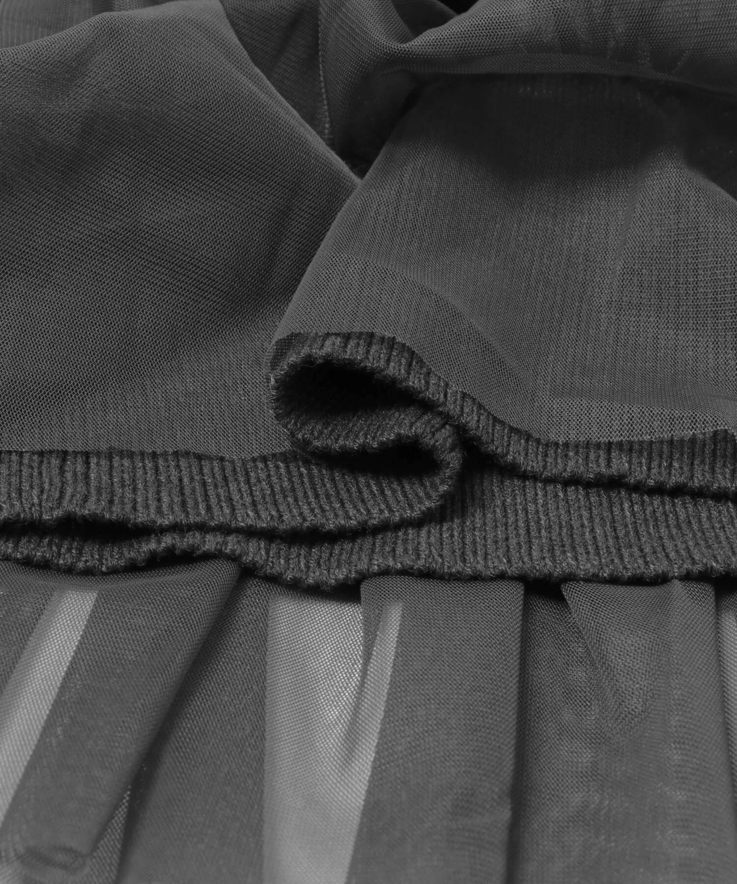 SENSE OF PLACE by URBAN RESEARCH「『洗濯可』ダブルジップフリルニットカーディガン」|ニット・セーター|