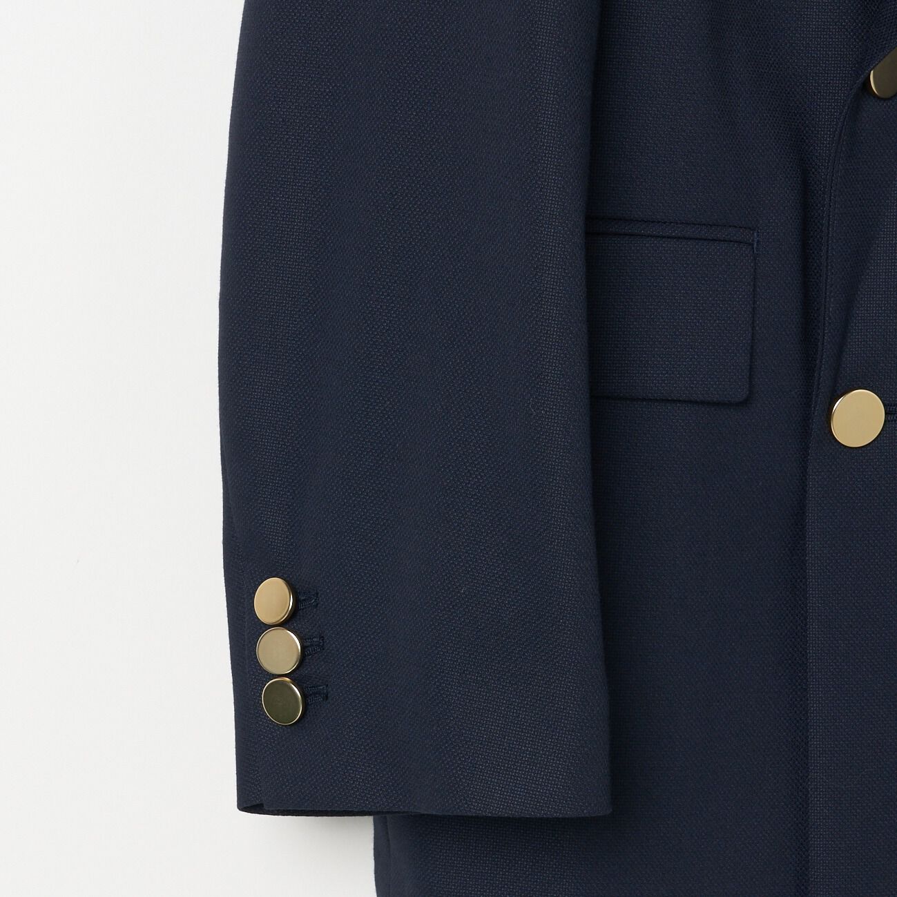 HELIOPOLE「HELIOPOLE the ELLISON JACKET」|デニムジャケット|