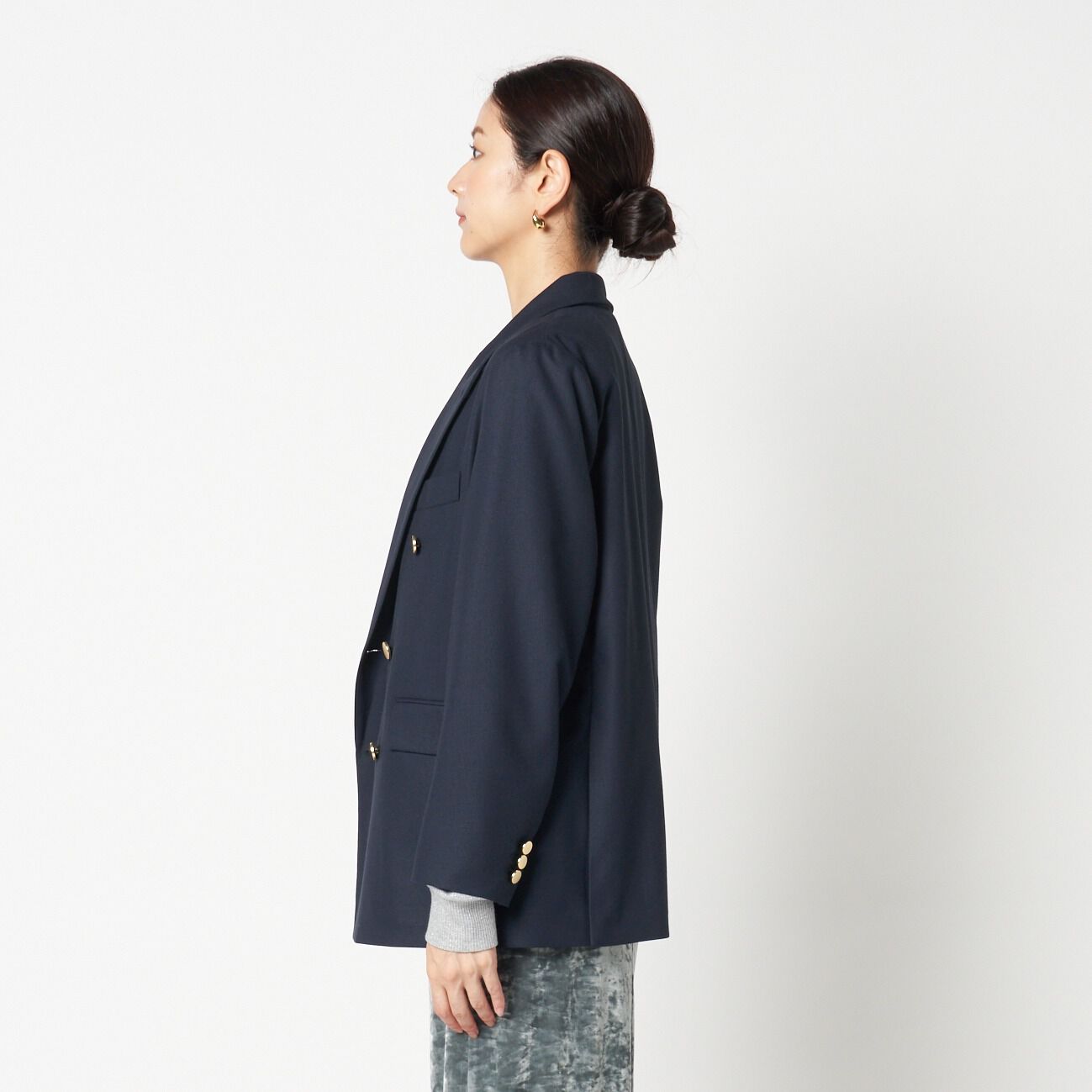 HELIOPOLE「HELIOPOLE the ELLISON JACKET」|デニムジャケット|