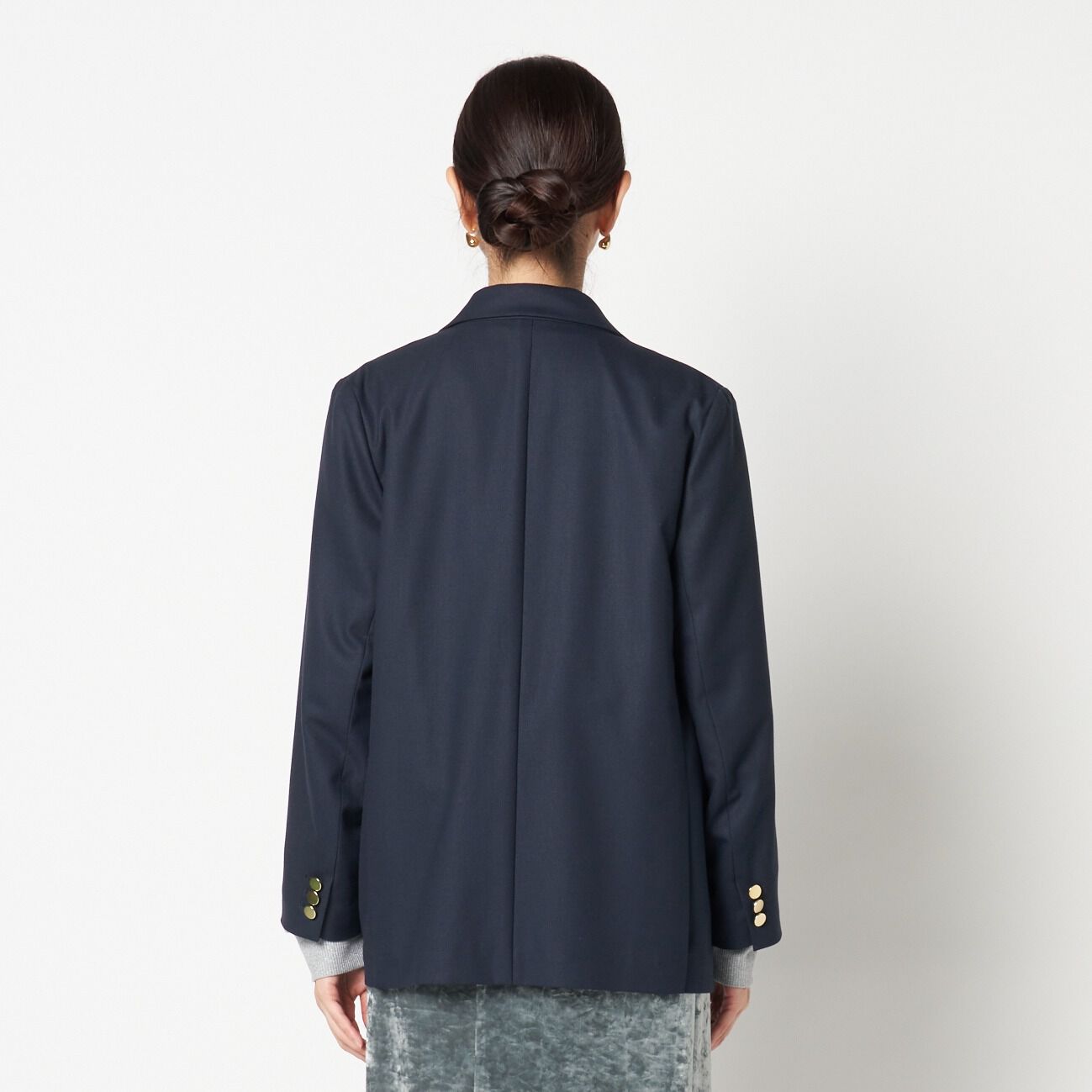 HELIOPOLE「HELIOPOLE the ELLISON JACKET」|デニムジャケット|