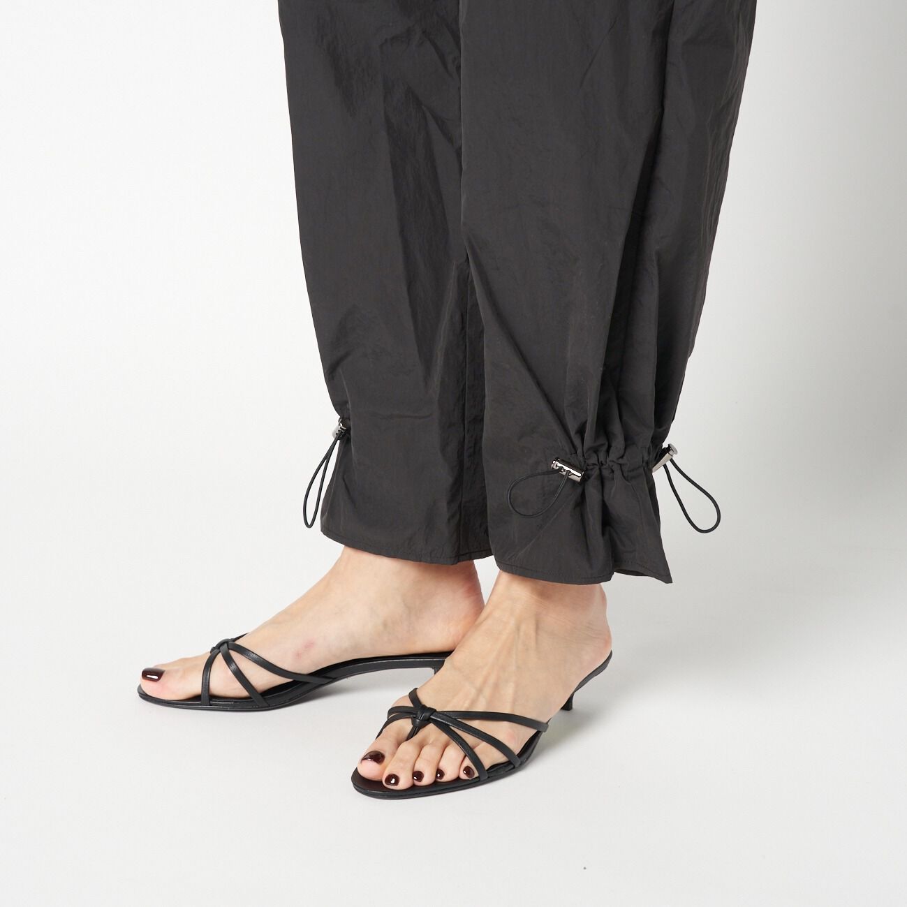  「TONY BIANCO  BREE TONG SANDAL」|サンダル|