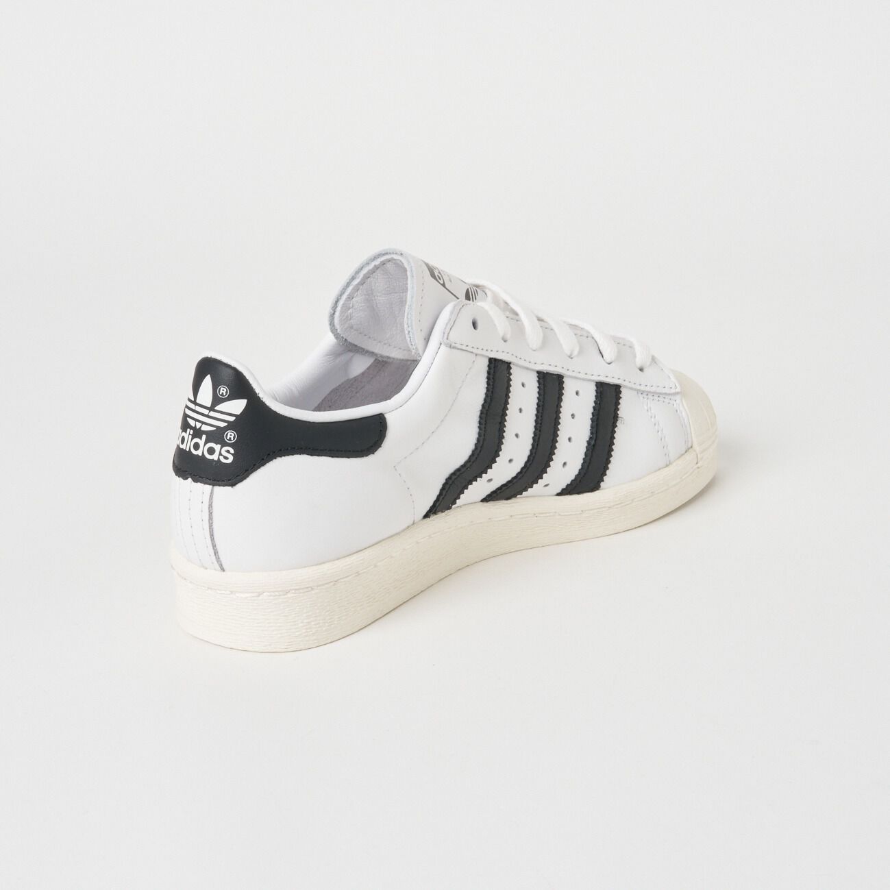  「adidas SUPERSTAR 82」|スニーカー|
