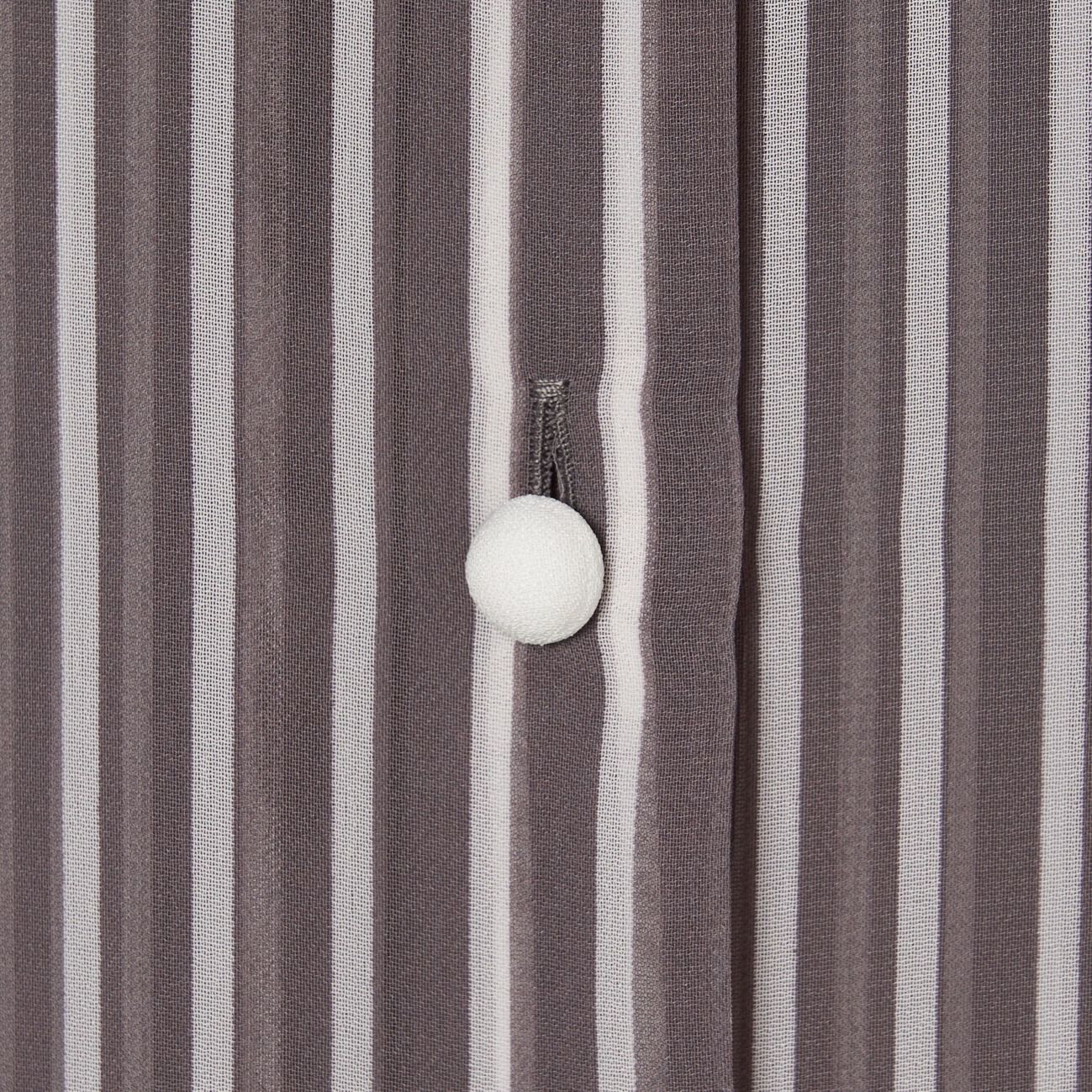 HELIOPOLE「HELIOPOLE the EDITOR SHIRT (CHIFFON)」|シャツ・ブラウス|