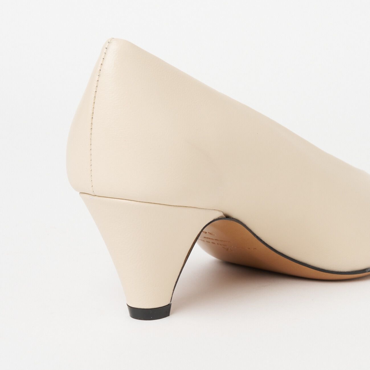 FABIO RUSCONI 「FABIO RUSCONI PLAIN PUMPS」|パンプス|