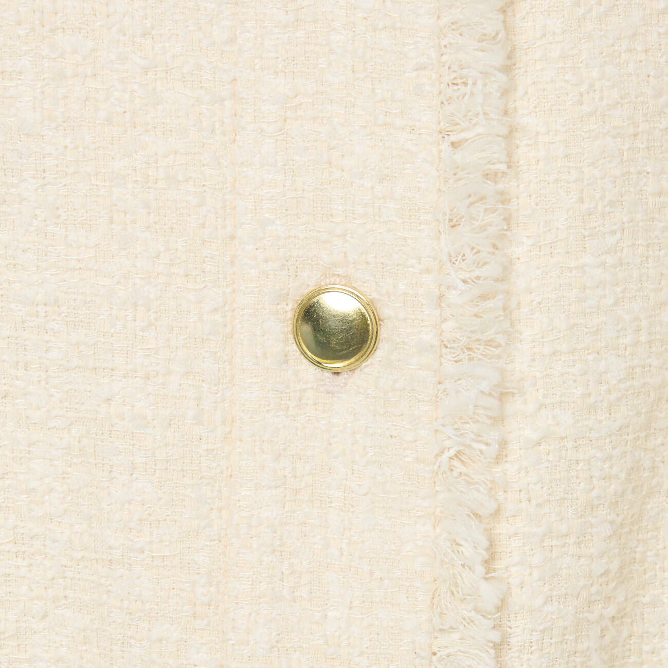 HELIOPOLE「HELIOPOLE TWEED BLOUSON」|ブルゾン・スタジャン|