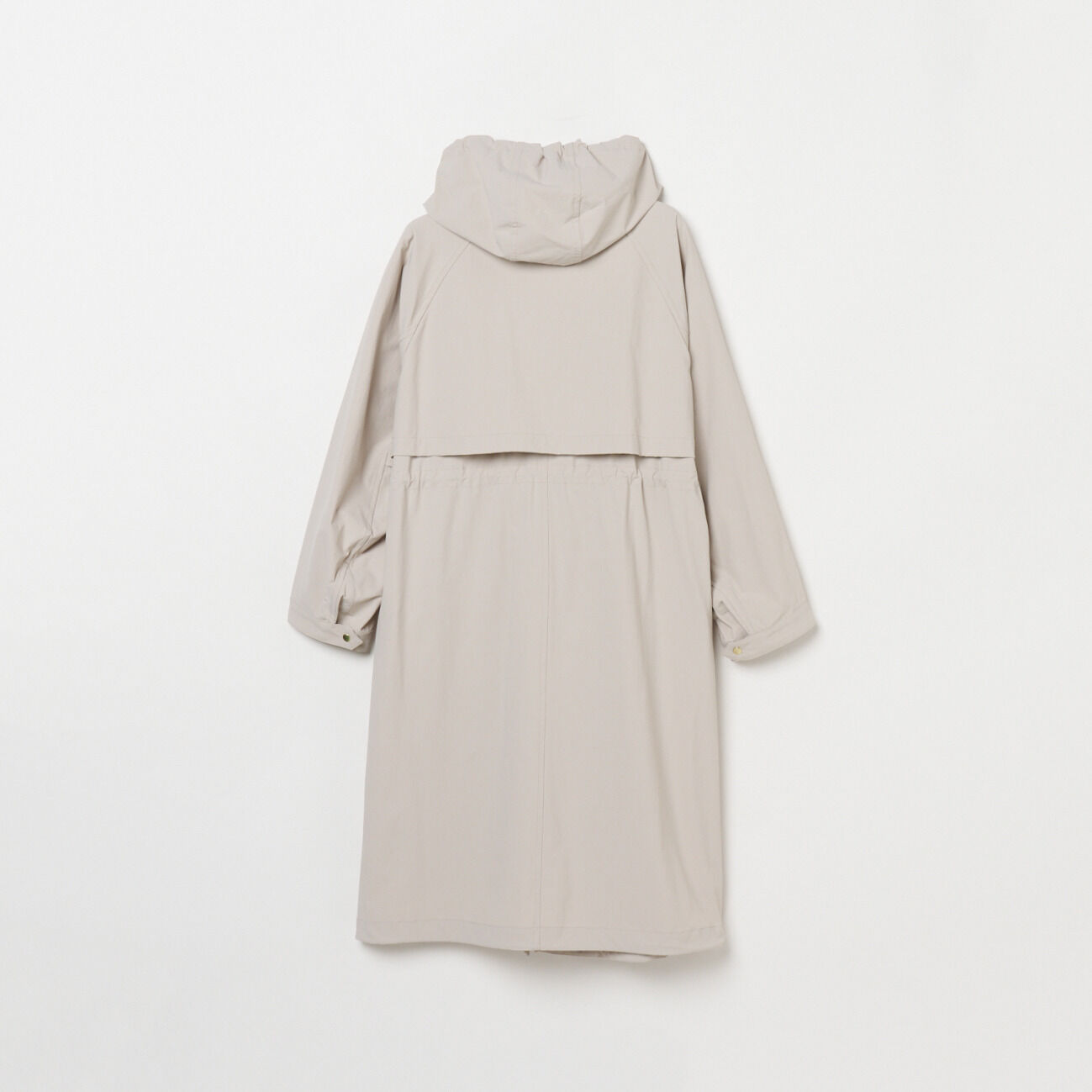 HELIOPOLE「HELIOPOLE the FIELD COAT」|トレンチコート|