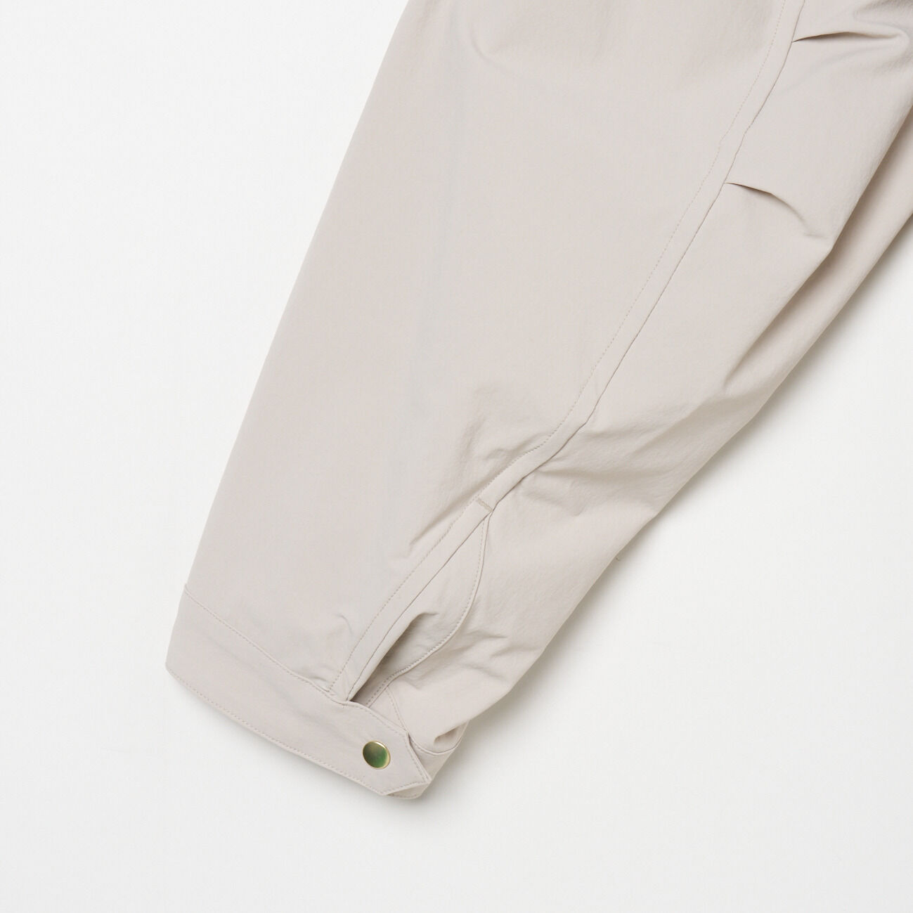 HELIOPOLE「HELIOPOLE the FIELD COAT」|トレンチコート|