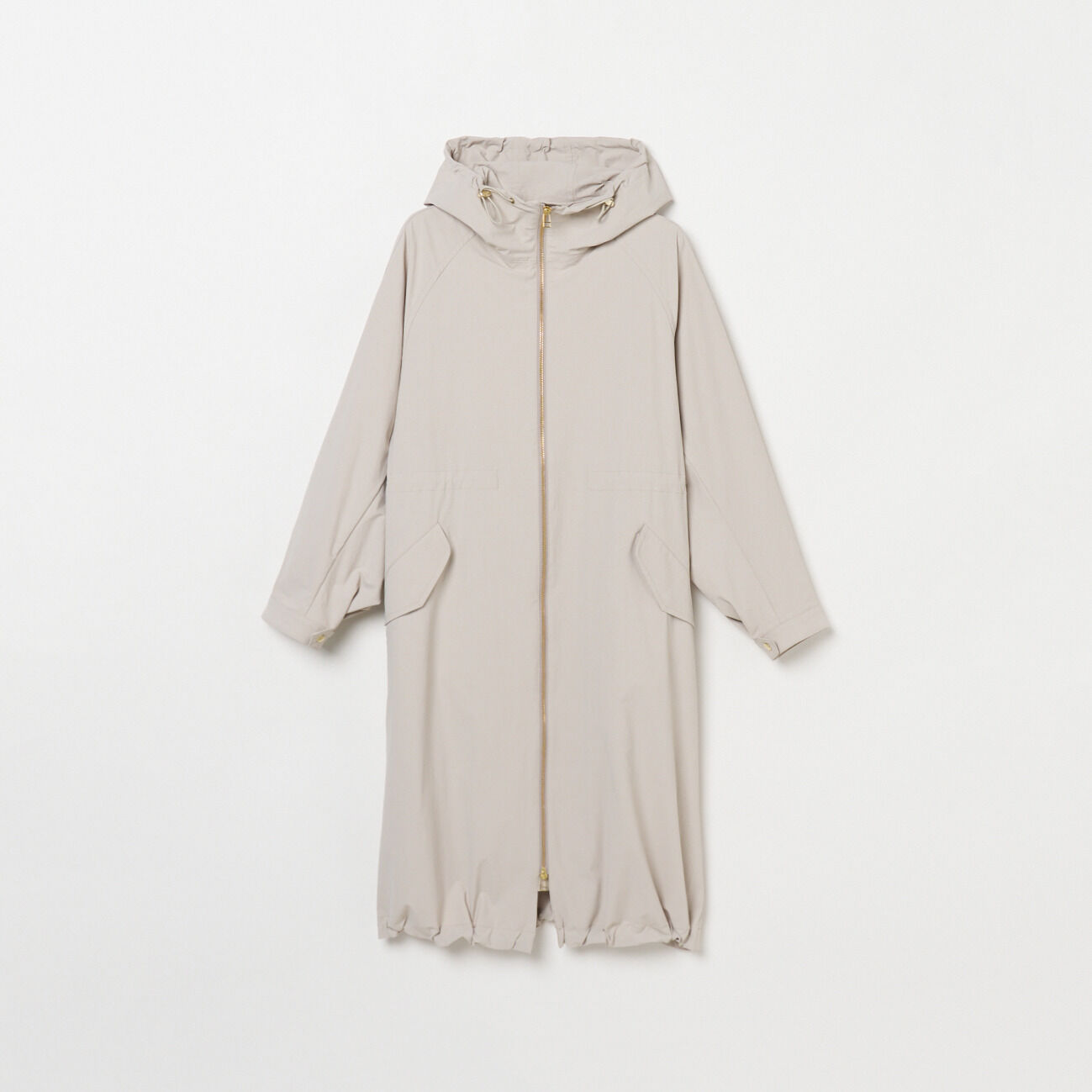 HELIOPOLE「HELIOPOLE the FIELD COAT」|トレンチコート|