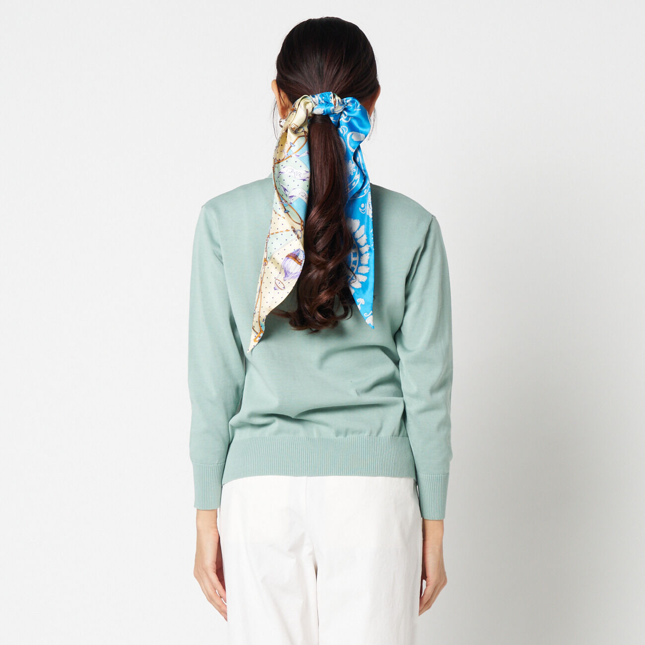  「Letroyes HENRI (V CARDIGAN)」|ニット・セーター|