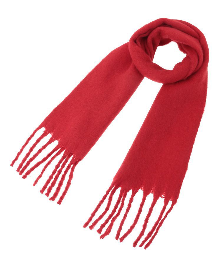 Green Parks「ボリュームマフラー」|マフラー|