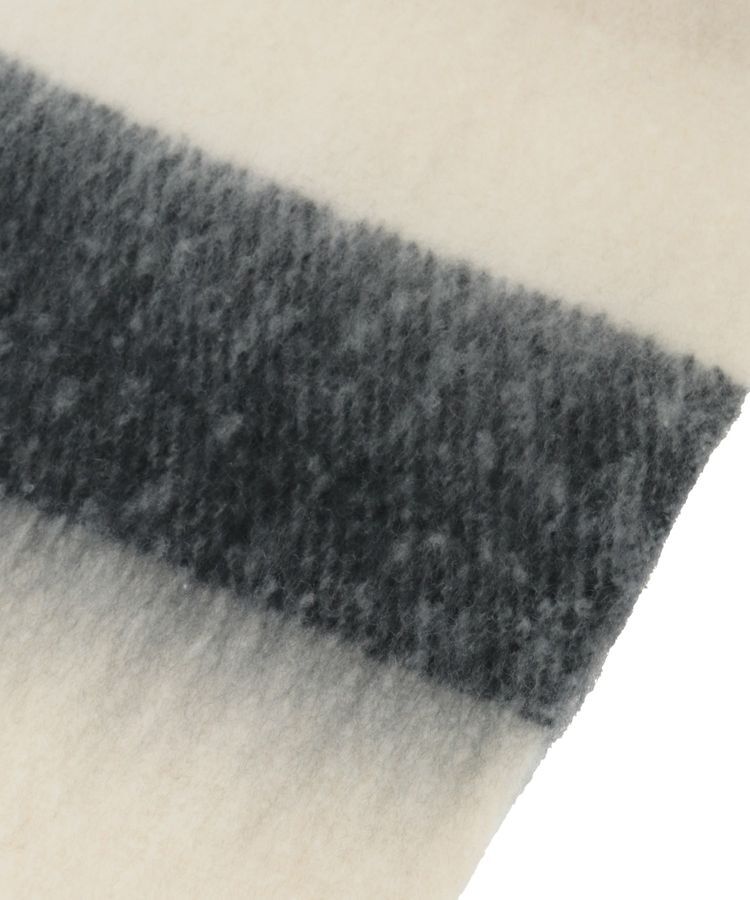 Green Parks「ボリュームマフラー」|マフラー|