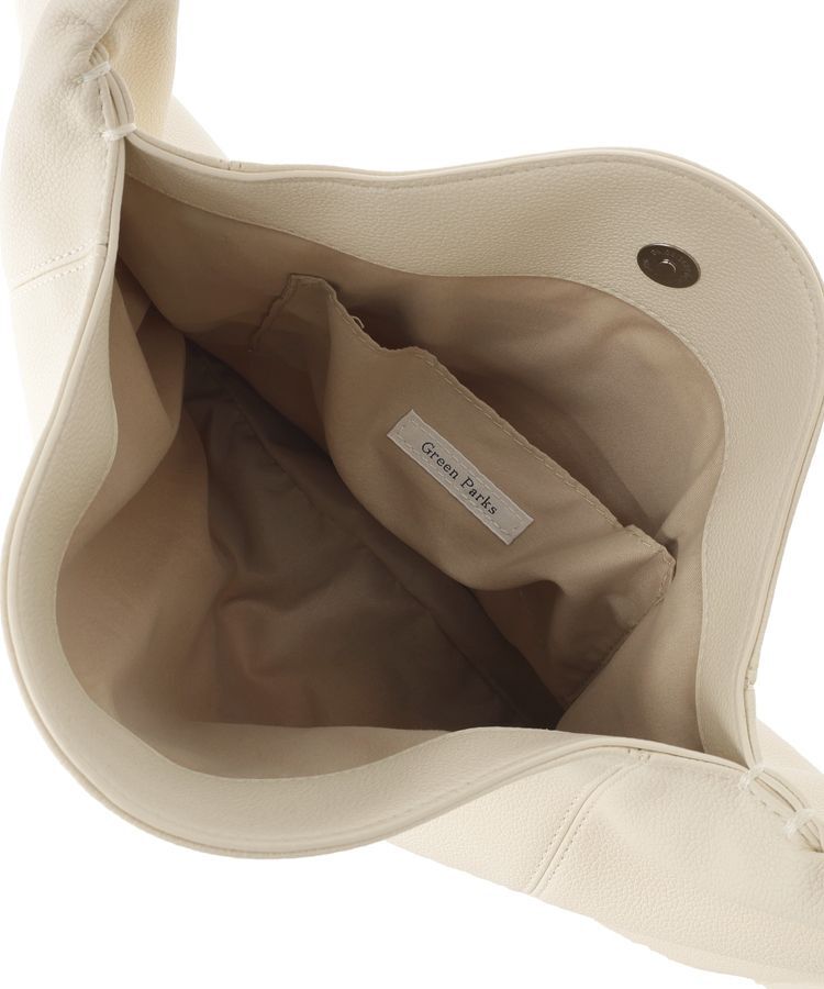 Green Parks「トライアングルショルダーバッグ」|ショルダー・メッセンジャー|