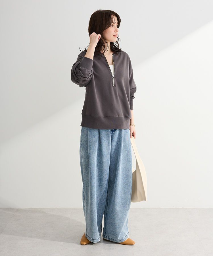 Green Parks「トライアングルショルダーバッグ」|ショルダー・メッセンジャー|