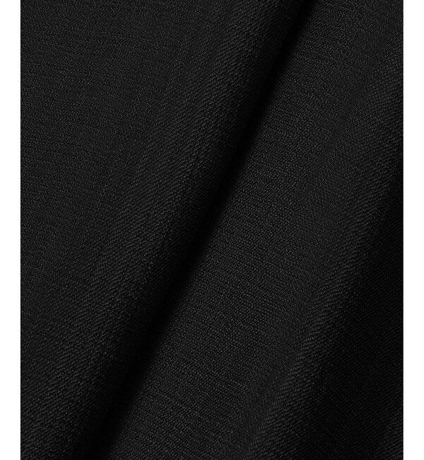 allureville「ヴィスコースバックオープンワンピース」|ワンピース|