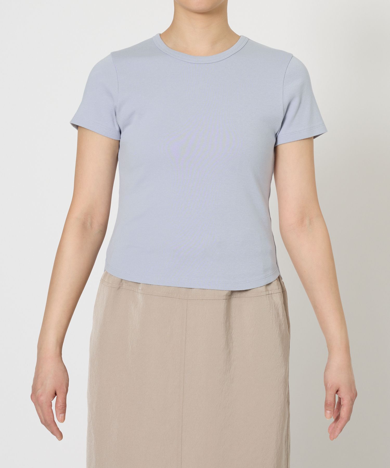 BABYLONE「【大屋夏南さんコラボアイテム】ミニT-shirt」|Tシャツ・カットソー|