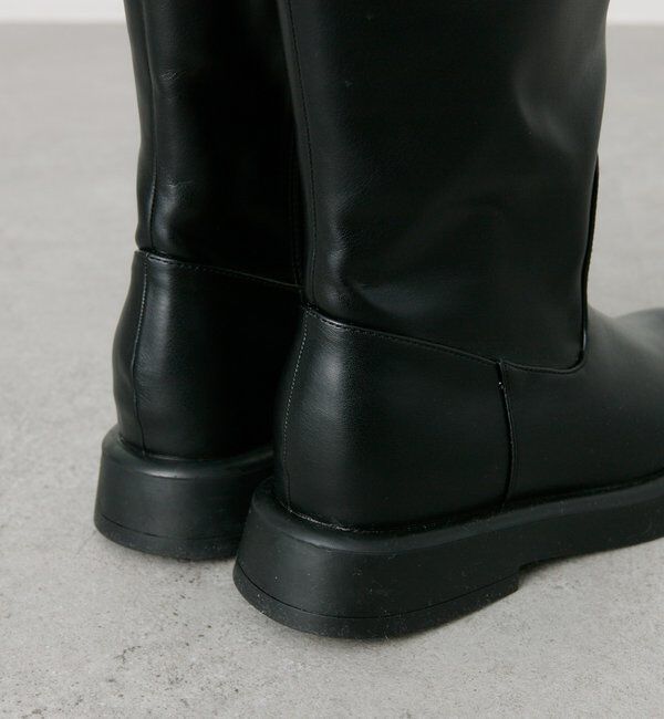  「ロングブーツ」|ロングブーツ|