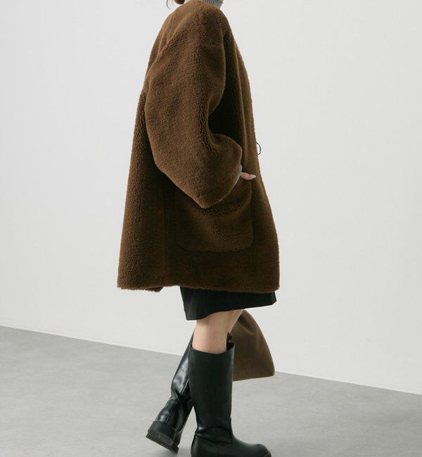  「ロングブーツ」|ロングブーツ|