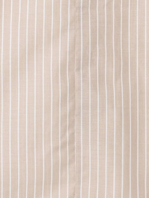 Te chichi TERRASSE「【ｲｰｼﾞｰｹｱ/接触冷感】無地/柄アソートパール釦ボウタイブラウス」|シャツ・ブラウス|