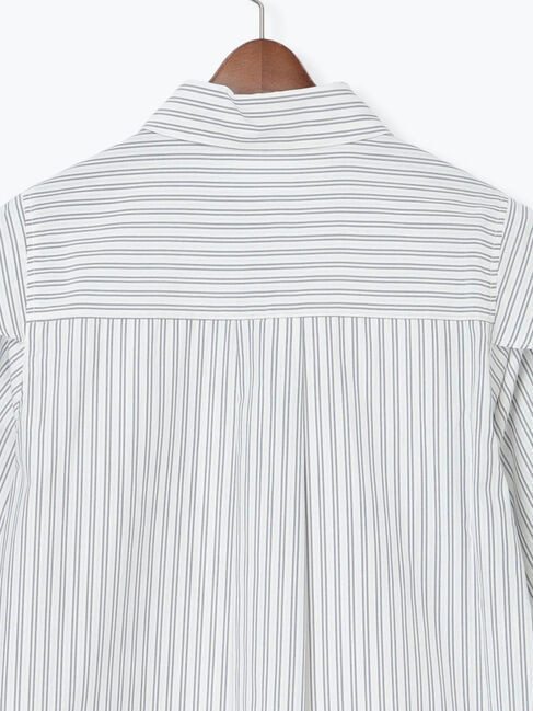 Te chichi「ラッフルスリーブシャツ」|シャツ・ブラウス|