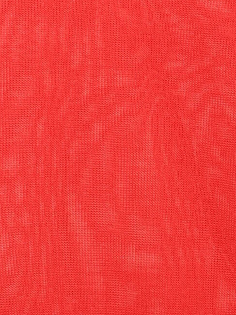 Te chichi「メッシュスキッパーポロニット」|ニット・セーター|