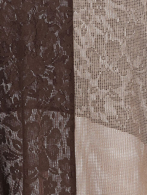 SM2「ナンバリングレースパッチワークTシャツ」|Tシャツ・カットソー|