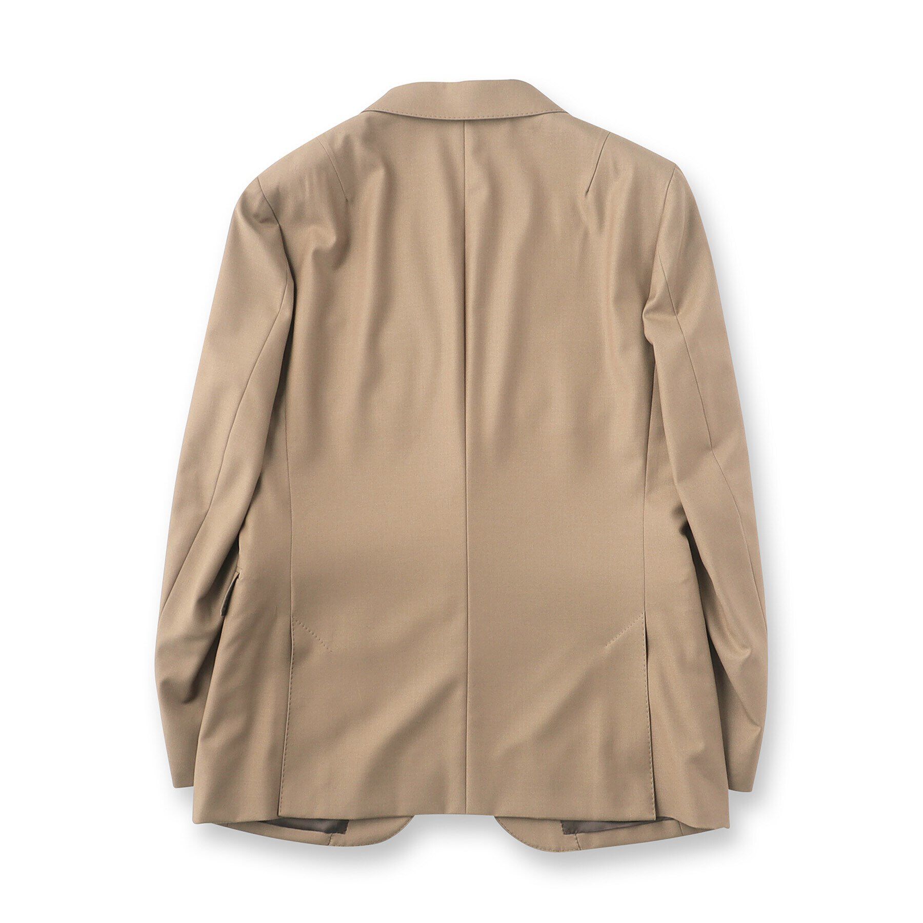 DRESSTERIOR「【セットアップ可】ピークドラペルSET UPジャケット」|テーラードジャケット|